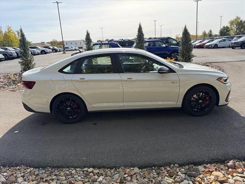 2026 Volkswagen Jetta GLI 2.0T Autobahn