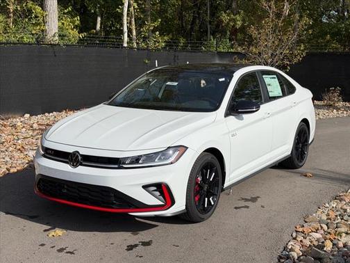 2026 Volkswagen Jetta GLI 2.0T Autobahn