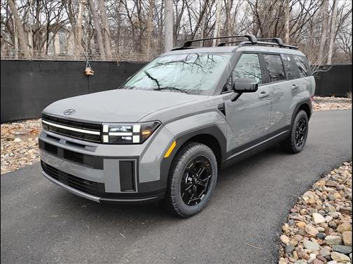 2026 Hyundai SANTA FE XRT