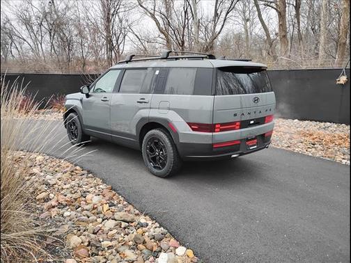 2026 Hyundai SANTA FE XRT