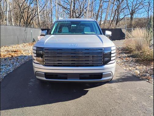 2026 Hyundai PALISADE SEL Premium 7P