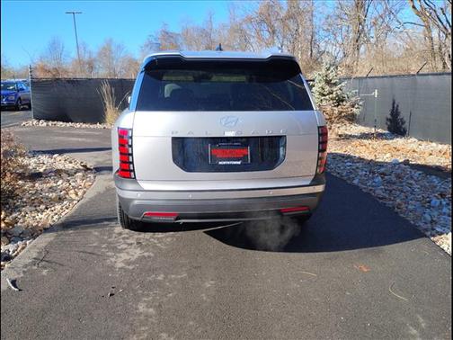 2026 Hyundai PALISADE SEL Premium 7P