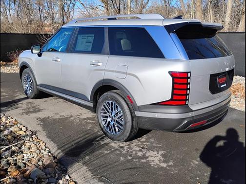 2026 Hyundai PALISADE SEL Premium 7P