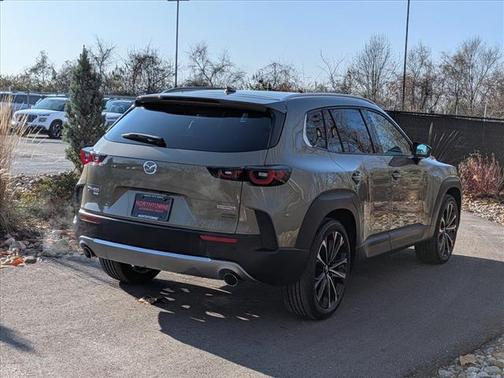 2023 Mazda CX-50 2.5 Turbo Premium Plus Package