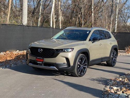 2023 Mazda CX-50 2.5 Turbo Premium Plus Package