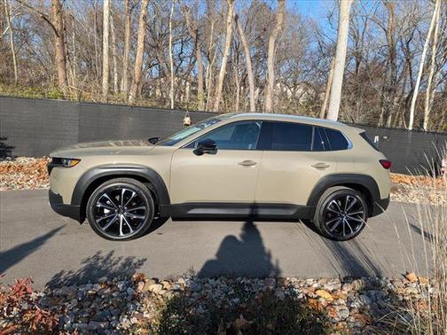 2023 Mazda CX-50 2.5 Turbo Premium Plus Package