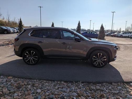 2023 Mazda CX-50 2.5 Turbo Premium Plus Package