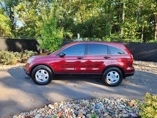 2008 Honda CR-V LX