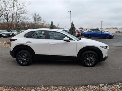2020 Mazda CX-30 Base