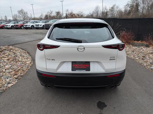 2020 Mazda CX-30 Base