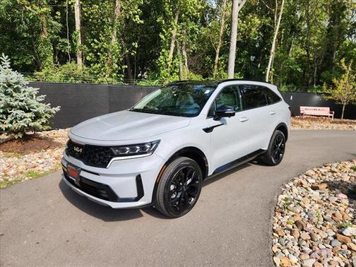 2023 Kia Sorento SX Prestige