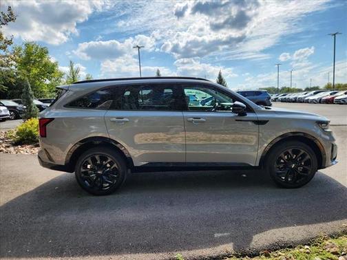 2023 Kia Sorento SX Prestige