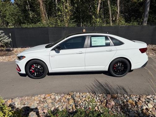 2026 Volkswagen Jetta GLI 2.0T Autobahn