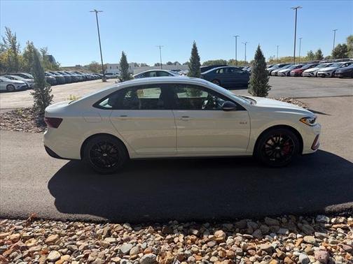 2026 Volkswagen Jetta GLI 2.0T Autobahn