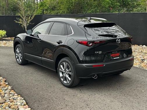 2025 Mazda CX-30 Premium Package