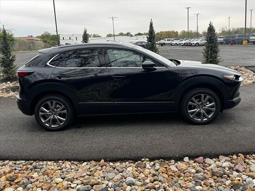 2025 Mazda CX-30 Premium Package