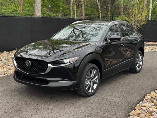 2025 Mazda CX-30 Premium Package