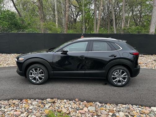 2025 Mazda CX-30 Premium Package