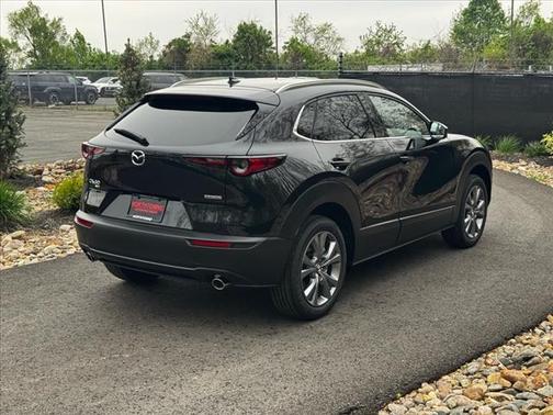 2025 Mazda CX-30 Premium Package
