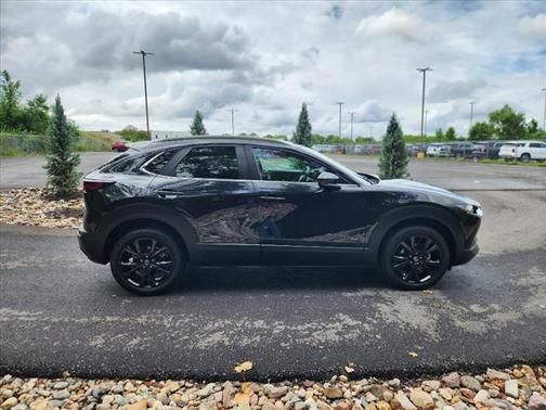 2024 Mazda CX-30 Select