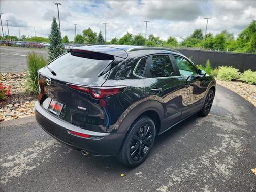 2024 Mazda CX-30 Select