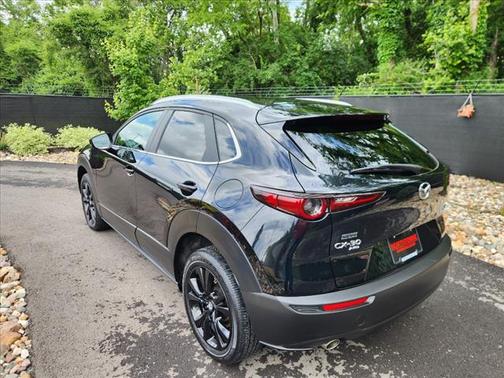 2024 Mazda CX-30 Select