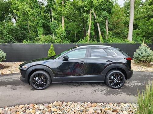 2024 Mazda CX-30 Select