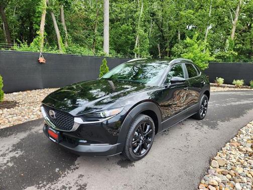 2024 Mazda CX-30 Select