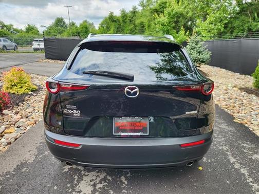2024 Mazda CX-30 Select