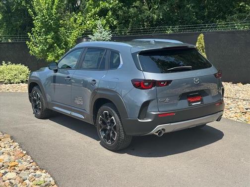 2025 Mazda CX-50 2.5 Turbo Meridian Edition