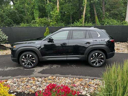 2025 Mazda CX-50 Hybrid Premium Plus Package