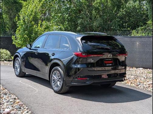 2024 Mazda CX-90 3.3 Turbo Select