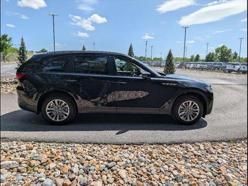 2024 Mazda CX-90 3.3 Turbo Select
