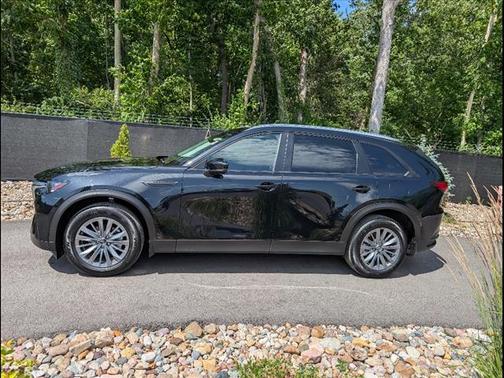 2024 Mazda CX-90 3.3 Turbo Select