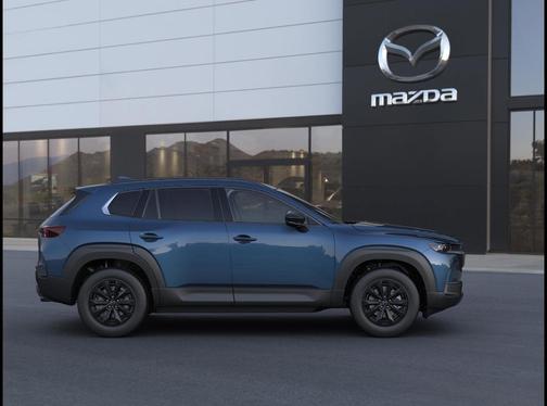 2026 Mazda CX-50 Premium