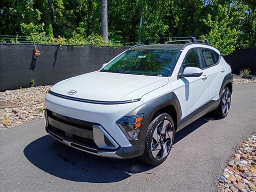 Atlas 2026 Hyundai KONA Limited