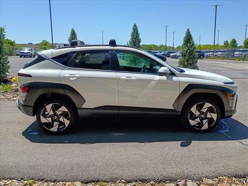 Atlas 2026 Hyundai KONA Limited