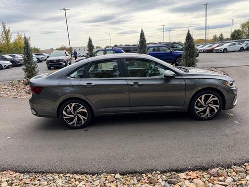 2026 Volkswagen Jetta 1.5T SEL