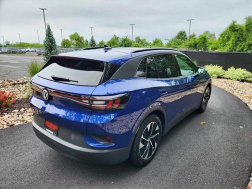 2021 Volkswagen ID.4 Pro S