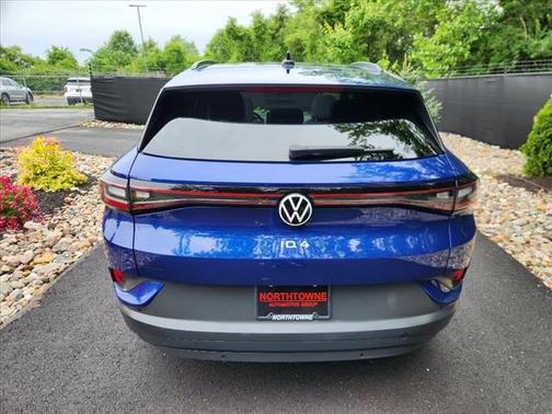 2021 Volkswagen ID.4 Pro S
