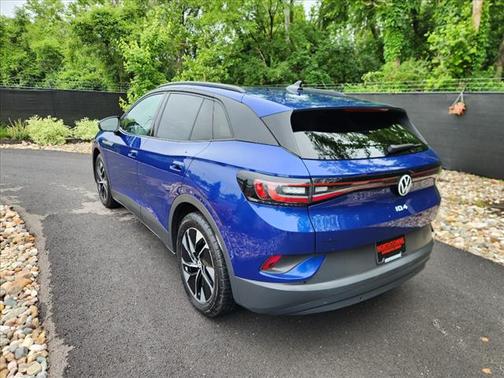 2021 Volkswagen ID.4 Pro S