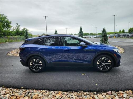 2021 Volkswagen ID.4 Pro S