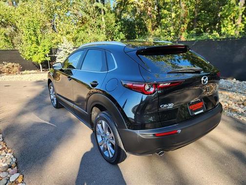 2022 Mazda CX-30 Preferred