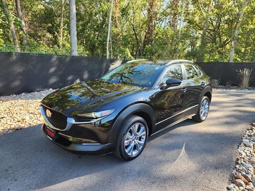 2022 Mazda CX-30 Preferred