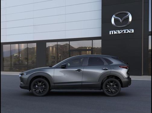 2026 Mazda CX-30 2.5 S Select Package