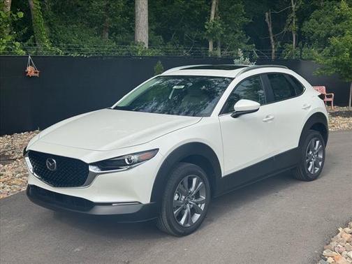 2025 Mazda CX-30 Preferred