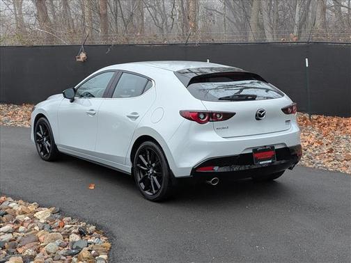 2024 Mazda Mazda3 FWD w/Select Package