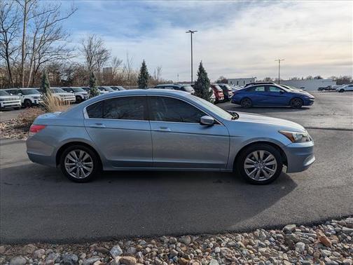 2011 Honda Accord EX-L