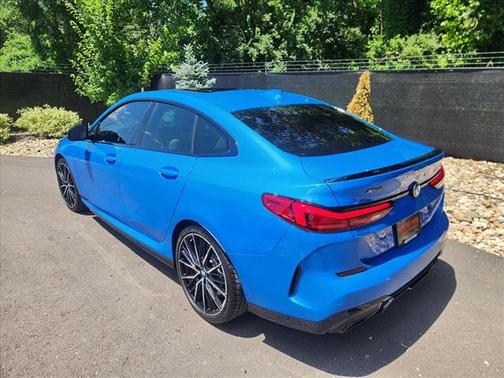 2022 BMW M235 Gran Coupe i xDrive