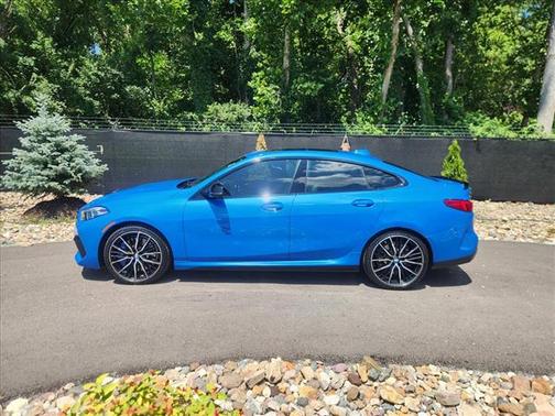 2022 BMW M235 Gran Coupe i xDrive